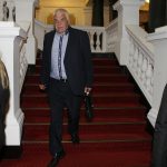 Парламент Ваньо Танов