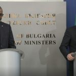 Министерски съвет Лойд Остин Кирил Петков