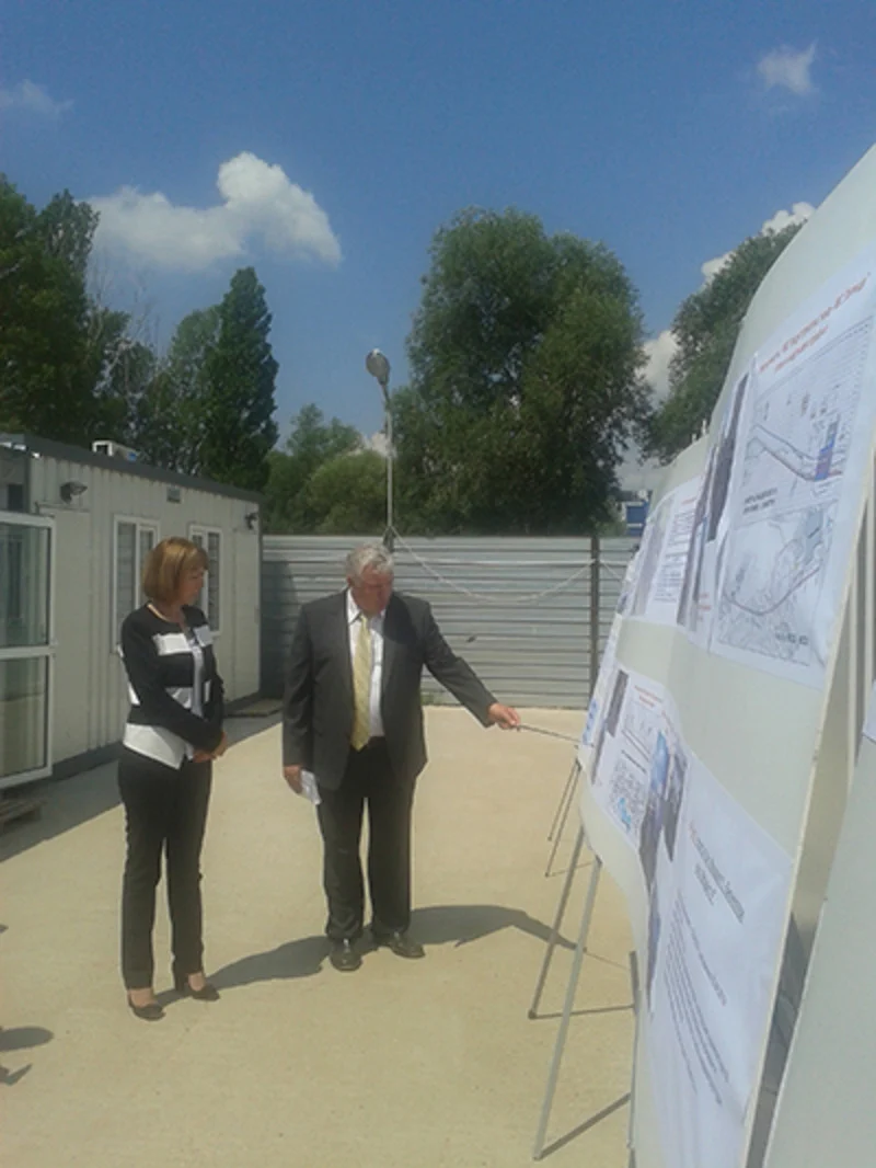 Migration Image