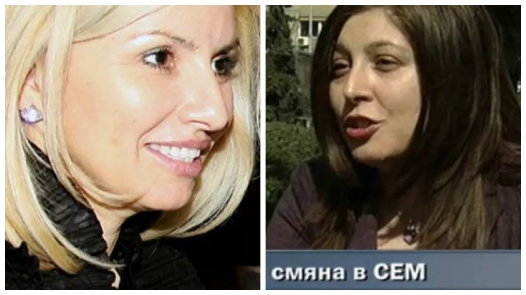 Розита Михайлова