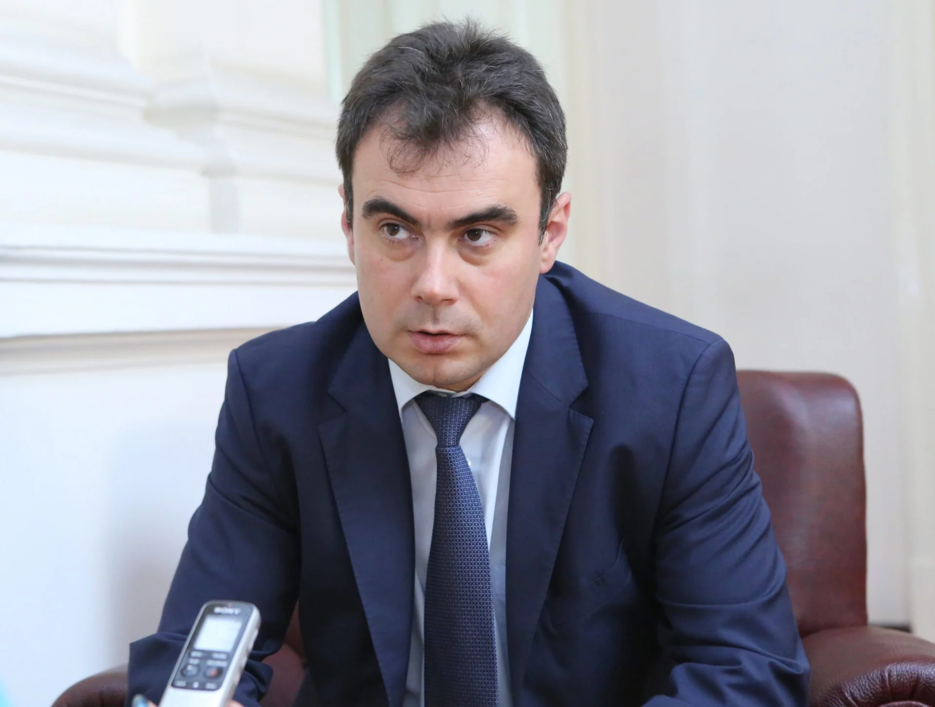 Жельо Бойчев БСП
