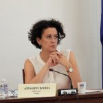 Антоанета Цонева