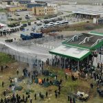 полско-беларуска граница полша беларус мигранти (Ройтерс)