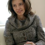 Цветелина Бориславова - изп. дир. на СИБанк
