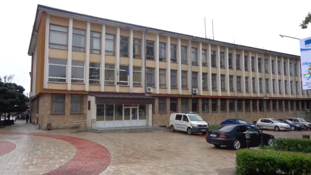 мвр-смолян