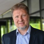 Константин Конов  главен изпълнителен директор на Роберт Бош за България