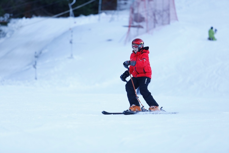 зимен туризъм