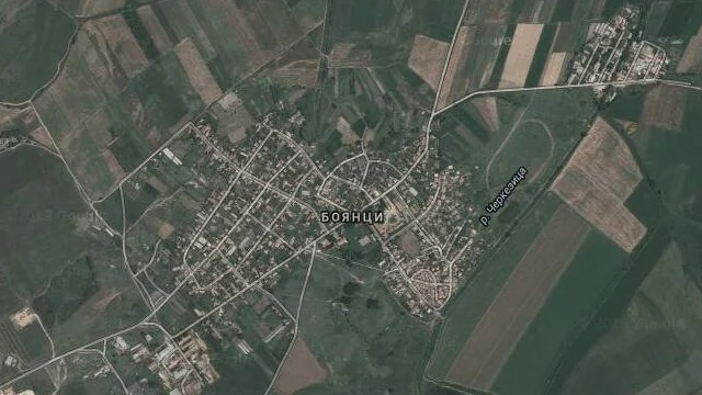 заменки земи Асеновград