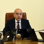 Министерски съвет Гълъб Донев