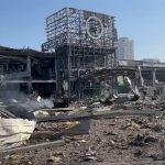 ретровил мол киев