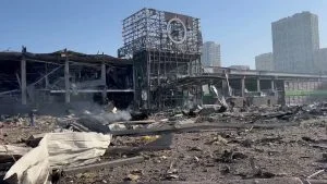 ретровил мол киев