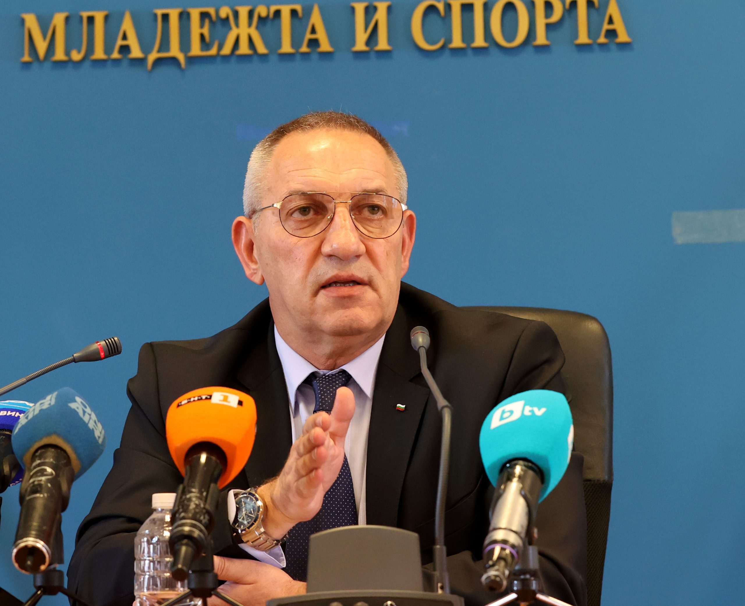 Андрей Кузманов