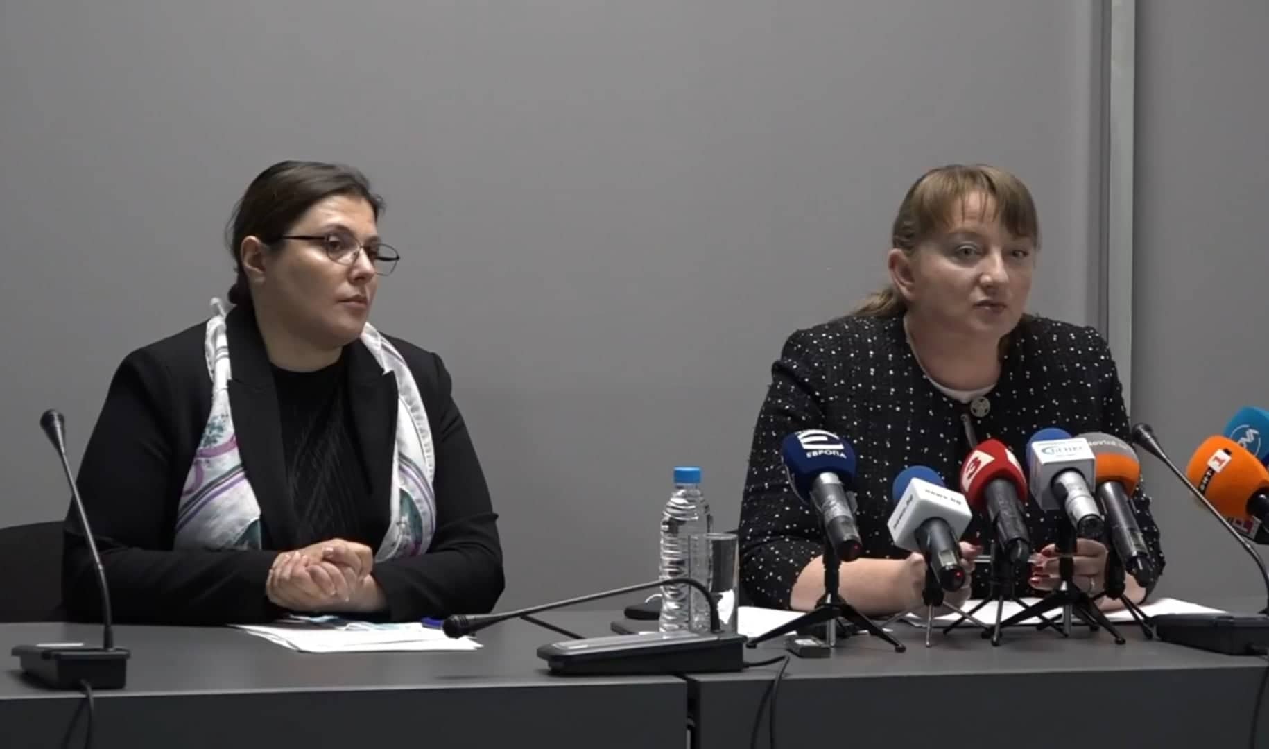 Деница Сачева