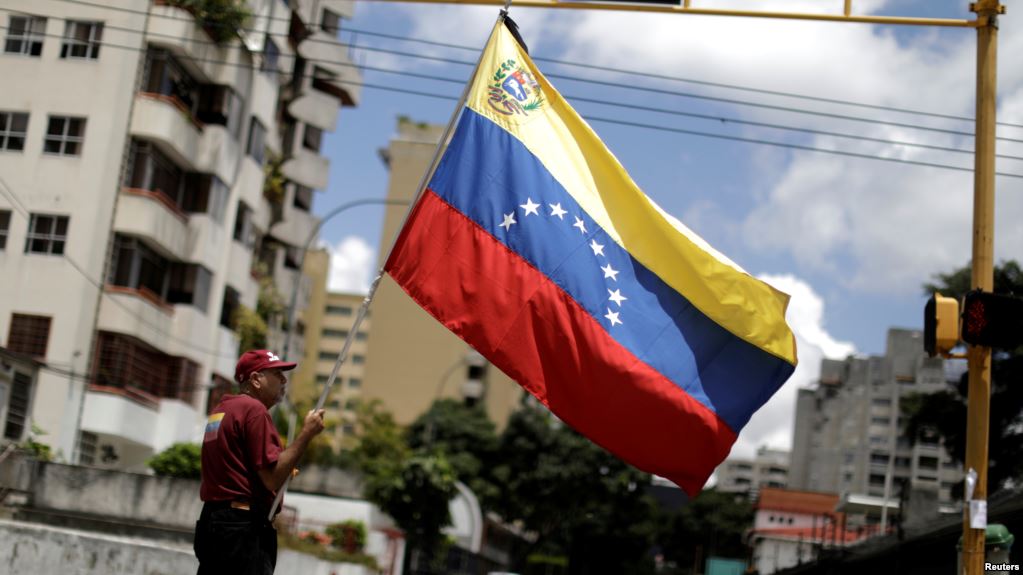 венецуела
