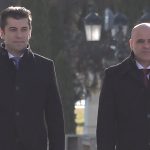 Кирил Петков
