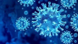 ковид-19 коронавирус вирус