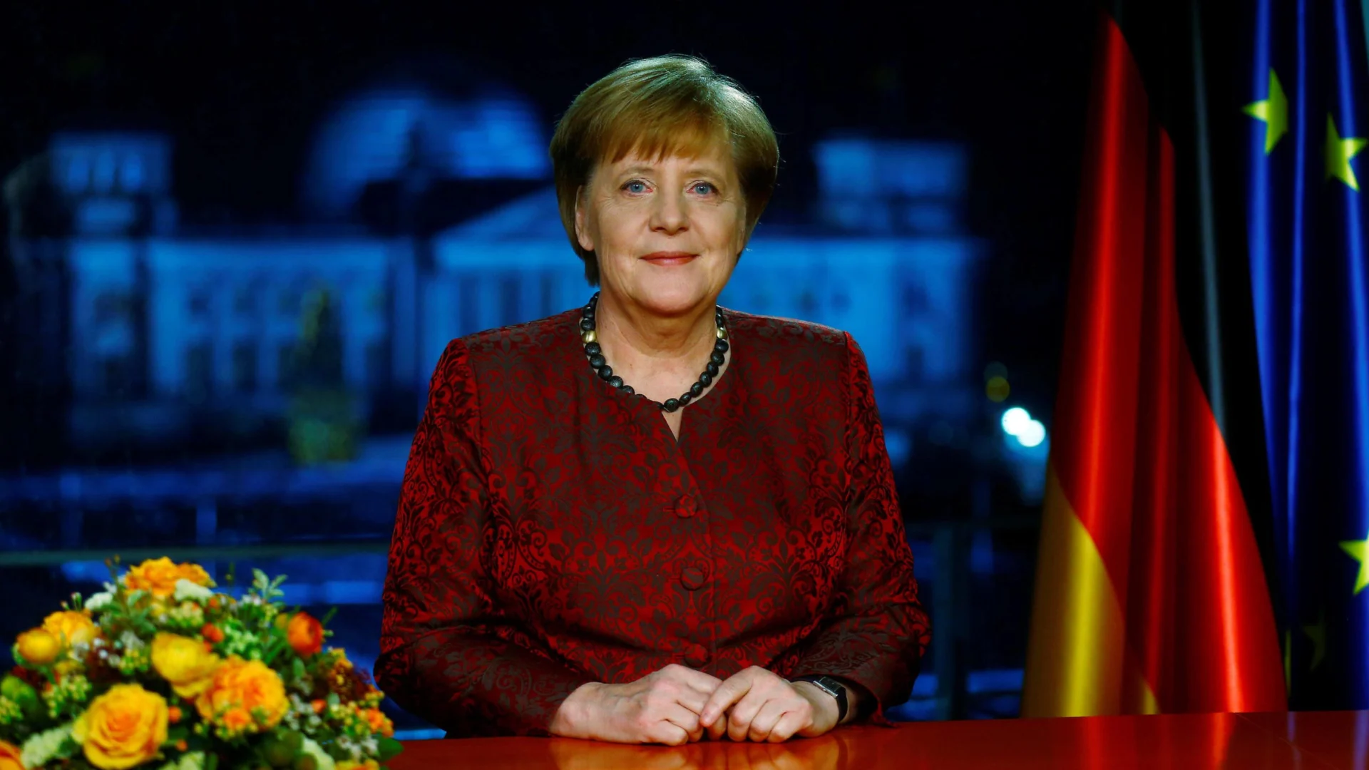 меркел