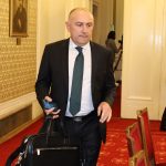 Парламент Кандидати за управители на БНБ Любомир Каримански