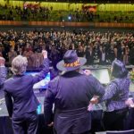 световен работнически парламент