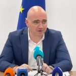 Илин Димитров мин. на туризма