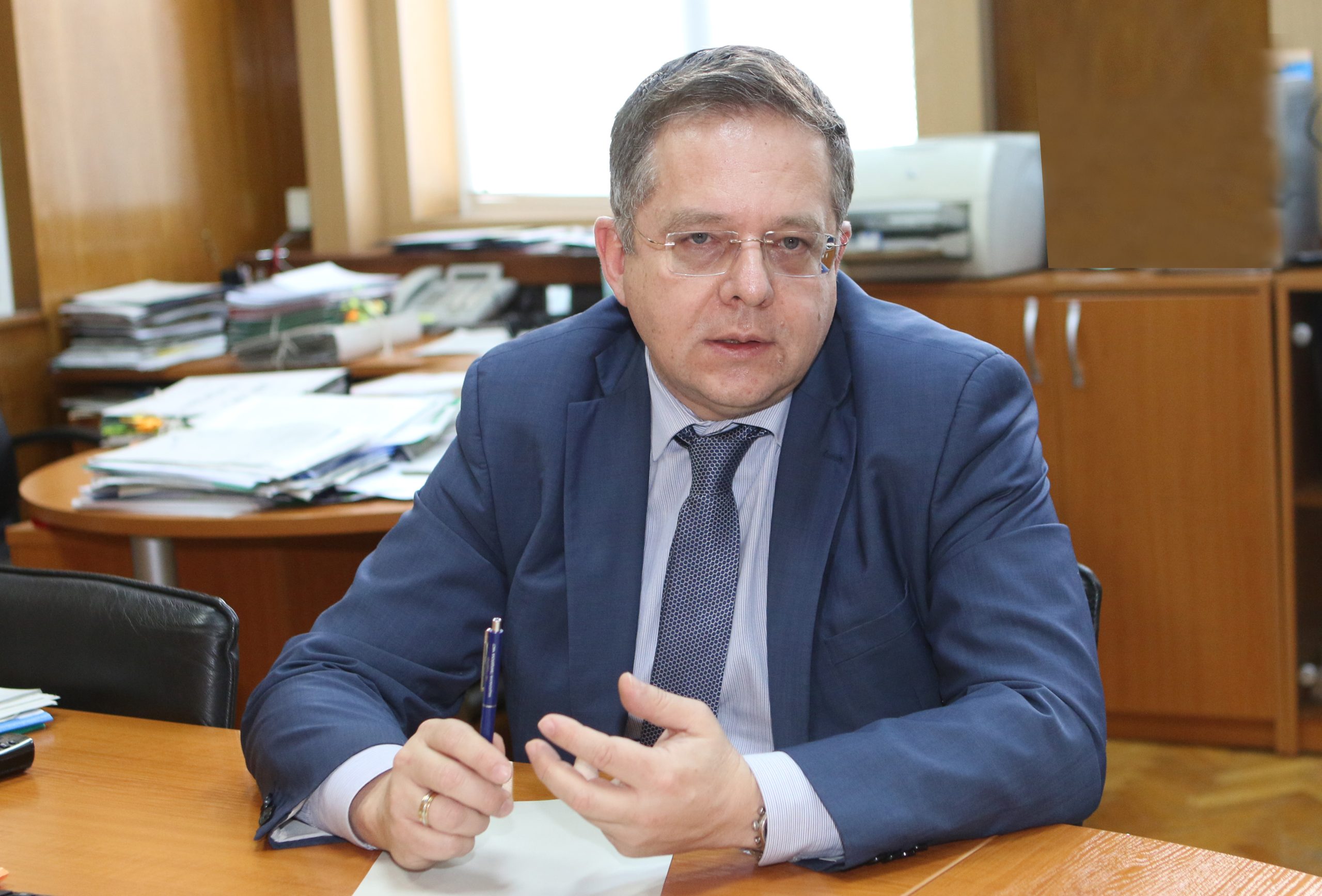 Дончо Барбалов
