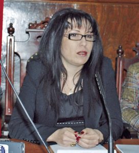 Миглена Тянкова дръпна в кариерата след важни срещи в София.