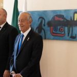 Президентът Румен Радев