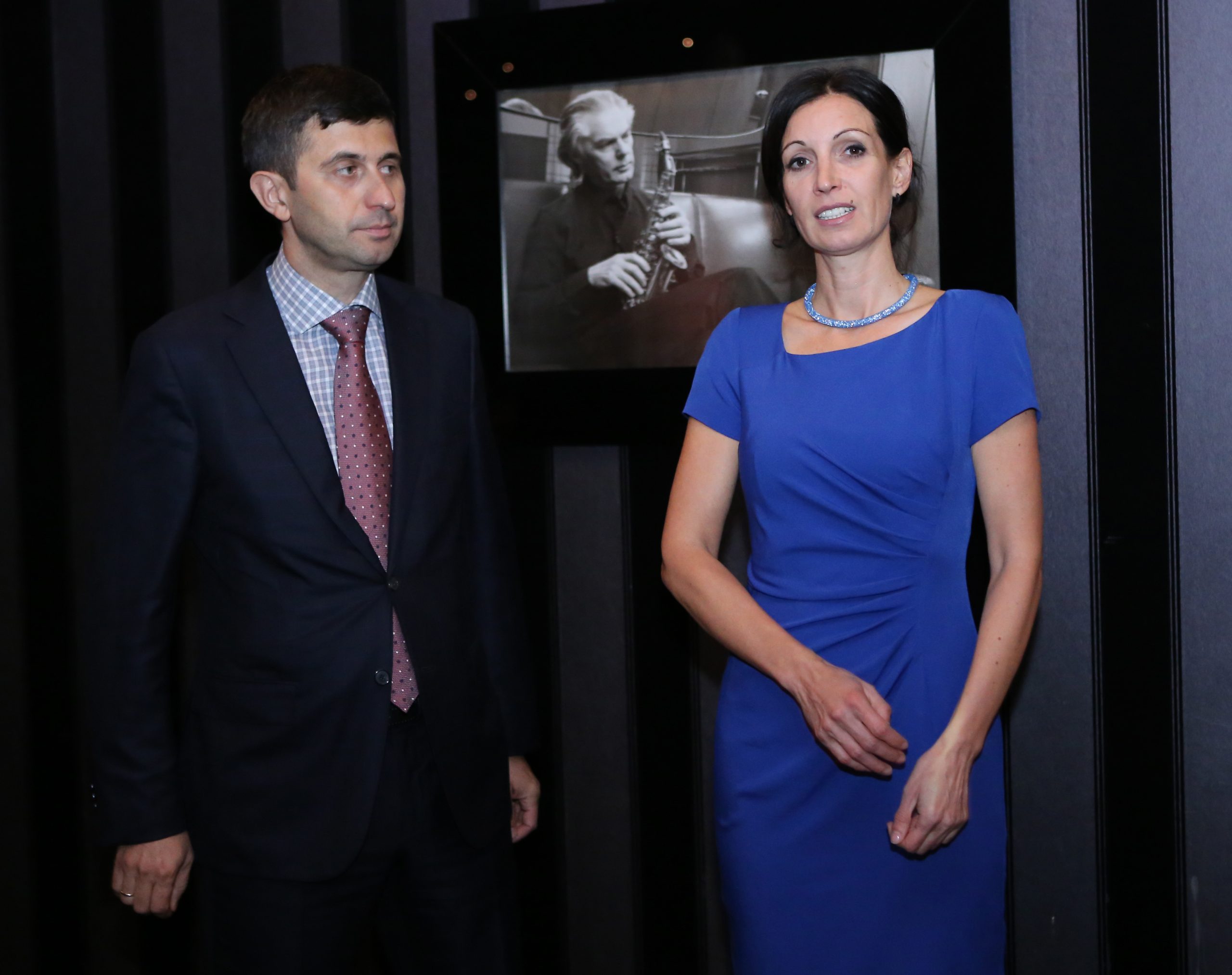 Ден на застрахователя - АБЗ Ивета Кунова