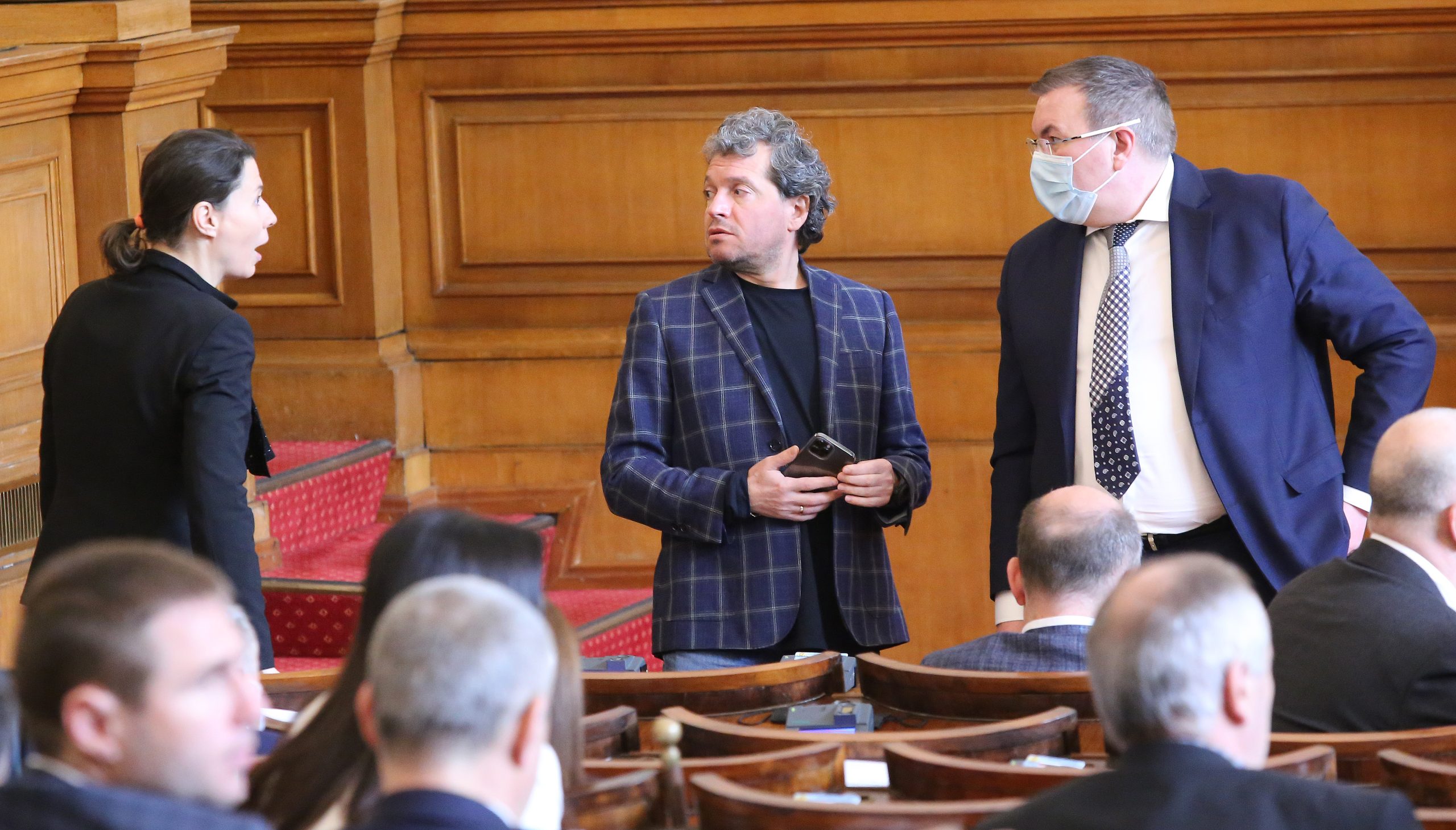 Парламент