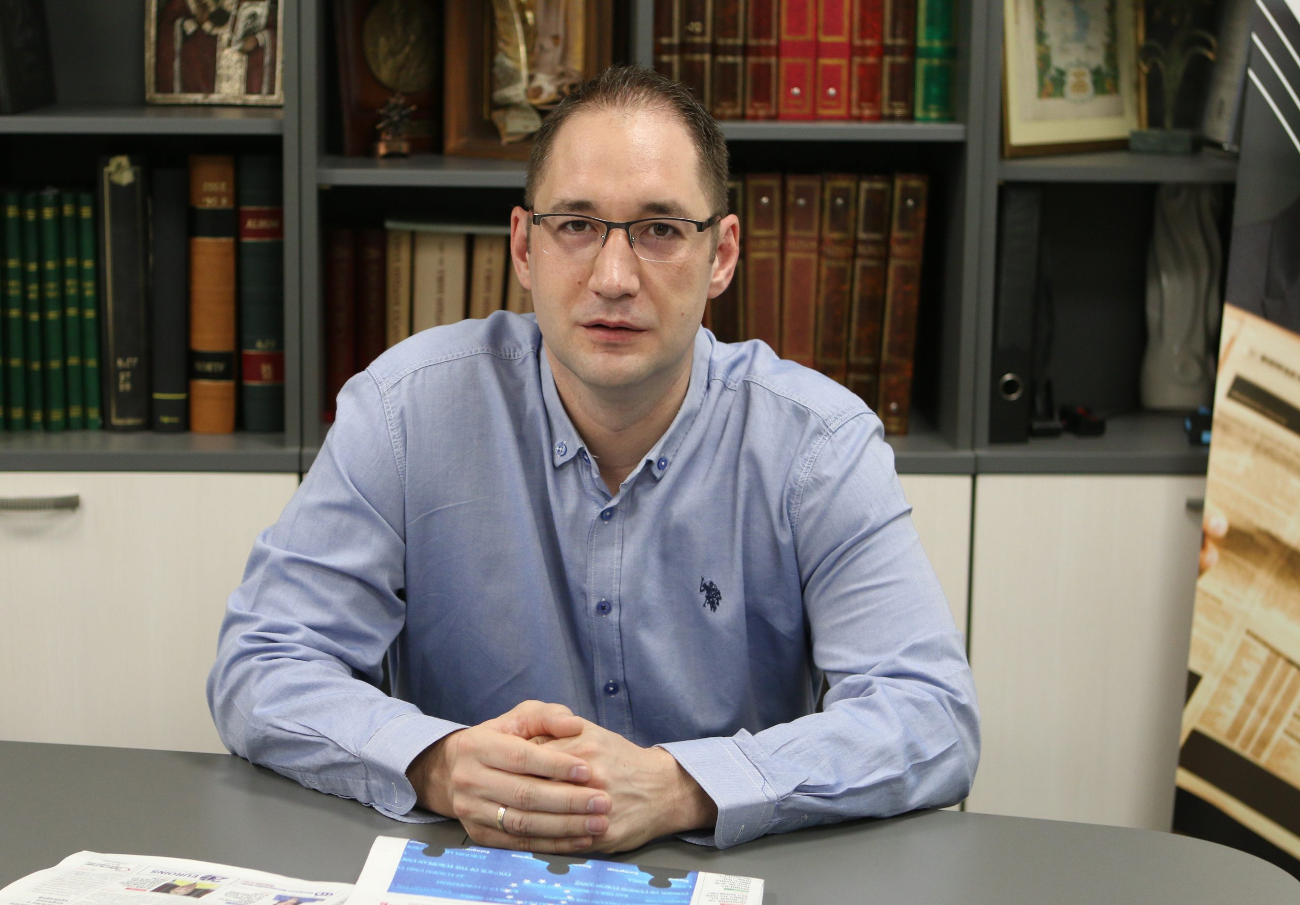 Георги Ангелов