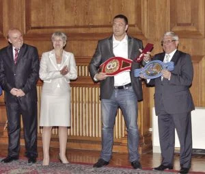 Migration Image