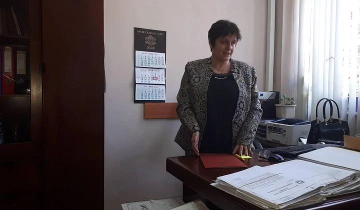 прокурор провадия