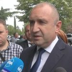Румен Радев