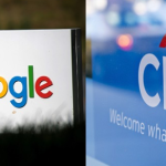 Google Citigroup