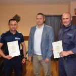 наградени полицаи
