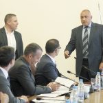 На претенциите на министрите за повече пари от бюджет 2013-а премиерът отговори: “Няма пари