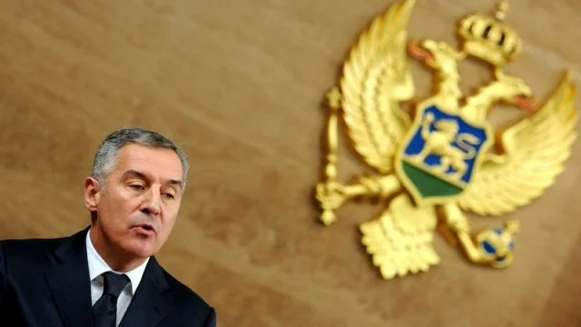 Мило Джуканович