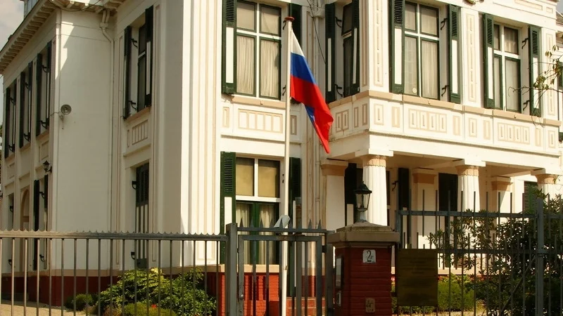 руско посолство на русия анкара турция