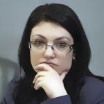 Ася Петрова