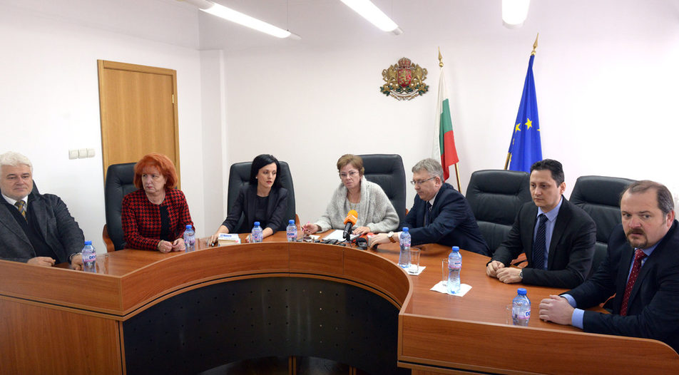 Комисията за защита на конкуренцията - мандат 2016-2022 година