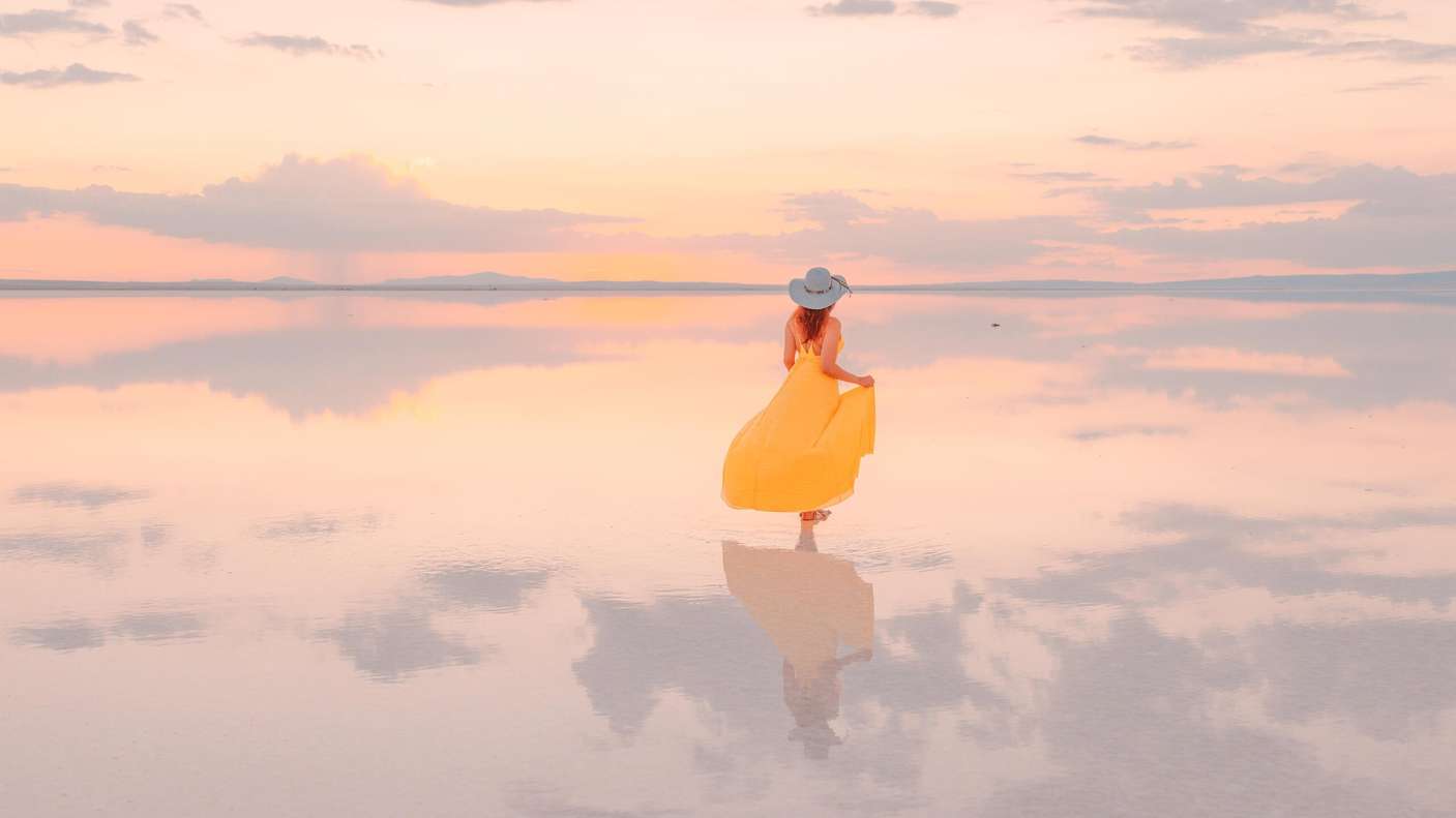 самоувереност