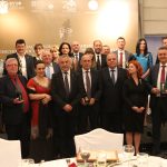 Застраховател на годината