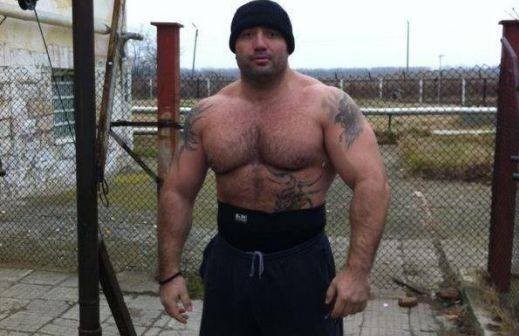 митьо очите