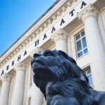 Представители на ВКС и близки на загинали в катастрофи се срещнаха в Съдебната палата