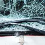 Двама загинали и двама ранени при катастрофа край Сливен