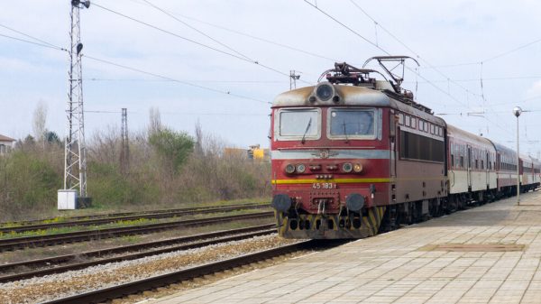 България и РСМ препотвърдиха пред Брюксел ангажимента си към жп сегмента на Коридор №8