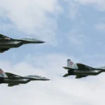 Военното министерство пусна пак обществена поръчка за ремонт на двигатели на МиГ-29