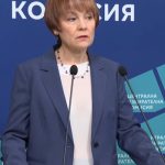 избирателната активност