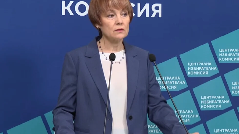 избирателната активност