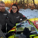 Откриха 22-годишния младеж, изчезнал в района на Витоша